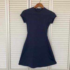 Susana Monaco XS Cap Sleeve Dress